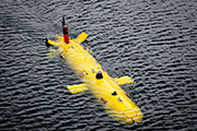 Under waterrobots