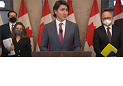 Canada in crisis
