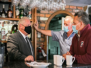 Reopening
