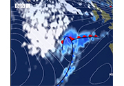 Storm Eunice