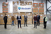 Medicom