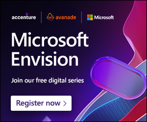 Microsoft Envision