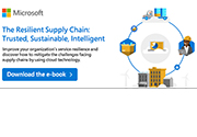 The Resilient Supply Chain