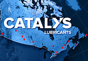 Catalys Lubricants