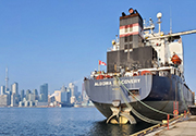 Port of Toronto