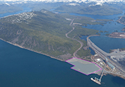 Prince Rupert Port