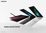Galaxy Book2