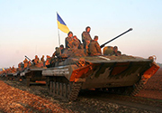 Russia & Ukraine