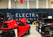 ElectraMeccanica