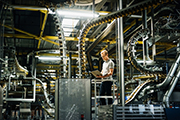 Digital transformation
