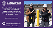 Millwright Regional Council