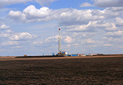 Alberta budget