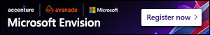 Microsoft - Envision