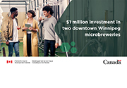 Prairies Economic Development