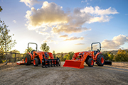 Kubota