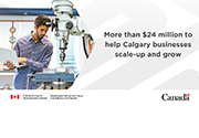 Calgary businesses