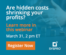 Syspro Software