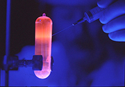 Cancer research