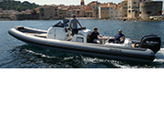 BCI Marine
