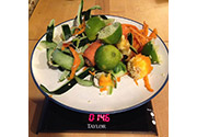 Food waste
