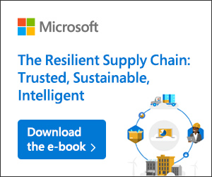Microsoft Manufacturing