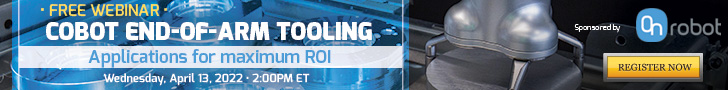 CMO|OnRobot A/S|0109535|LB2