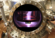 Nuclear fusion