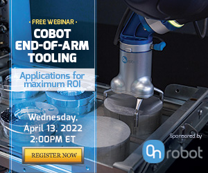 OnRobot Webinar