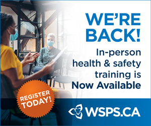 WSPS