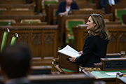 Federal budget