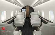 Bombardier Challenger
