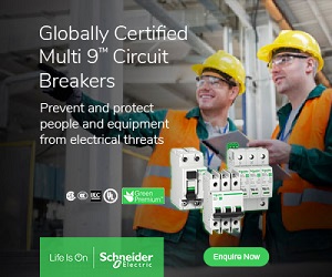Schneider Electric