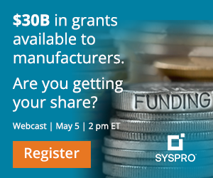 Syspro Software