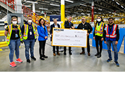 Amazon Canada