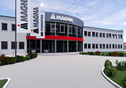Magna International
