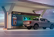 Terravis Energy