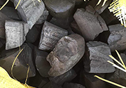 Basques Hardwood Charcoal