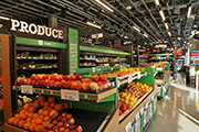 Food prices