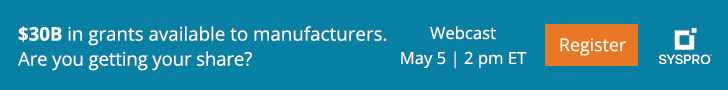 Syspro Software