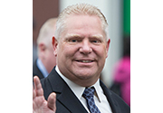 Doug Ford