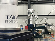 Taiga Robotics