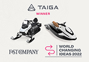 Taiga Motors