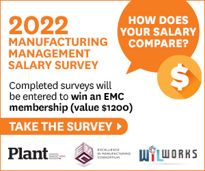 Salary Survey