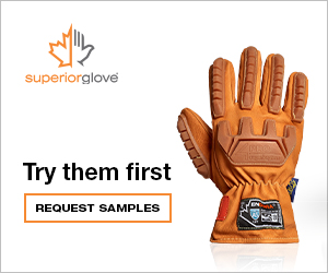 Superior Glove