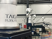 Taiga Robotics