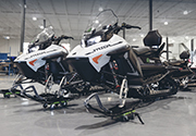Taiga Motors