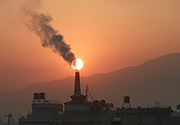 Corporate emissions