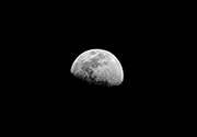 Moon mining