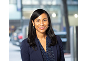 Najah Sampson