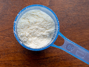 Baby Formula